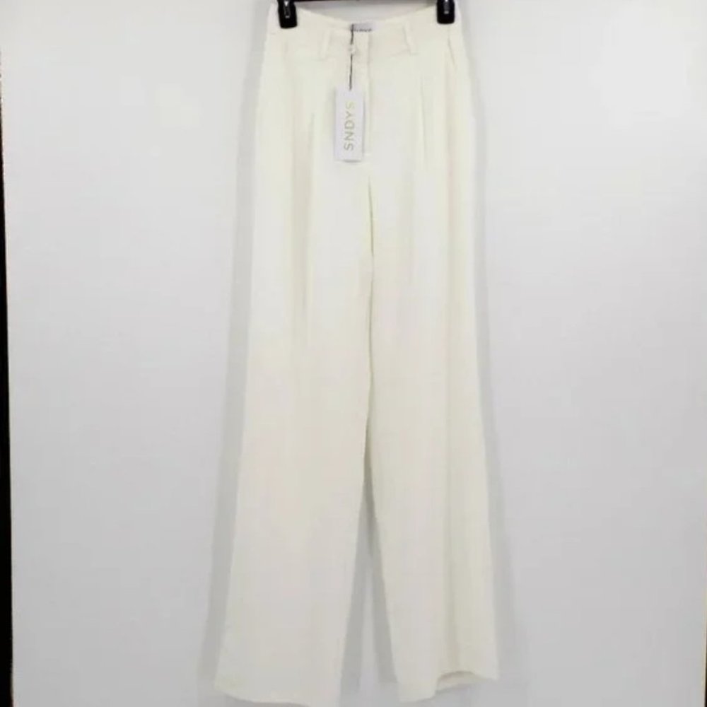 Ladies' office classic pants